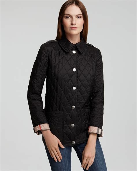 burberry quilted|burberry quilted jacket outlet.